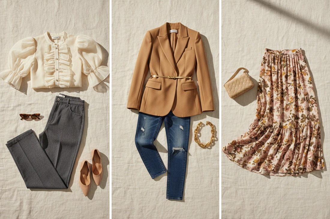 Why Personal Style Matters More Than Trends