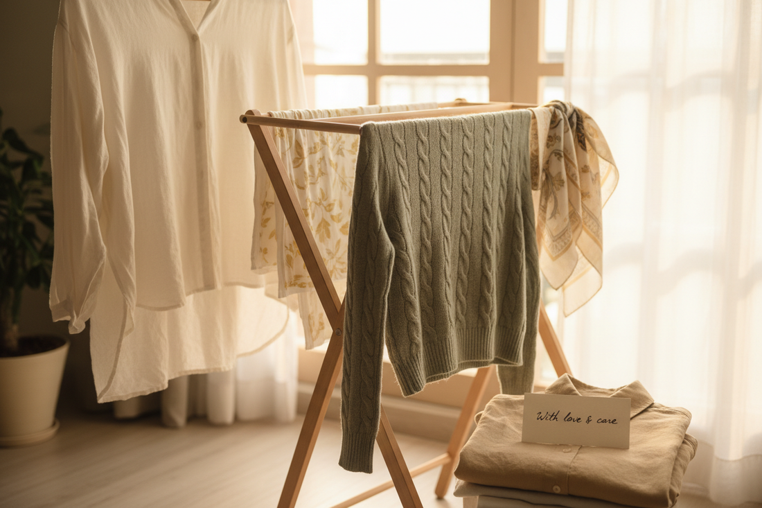 What Makes Personally Curated Resale Clothing Different From Big Resale Platforms?