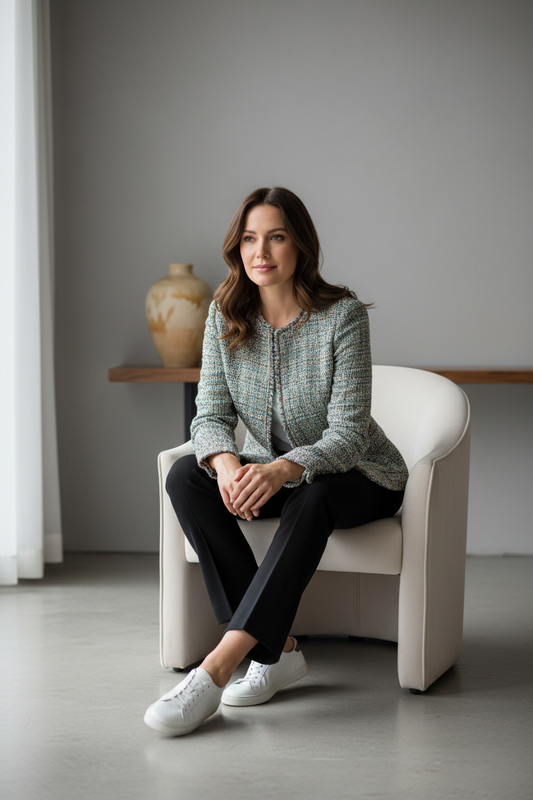 10 Pieces Every Elevated Wardrobe Should Have (Secondhand Edition)