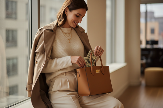 How to Look Expensive Without Spending a Lot