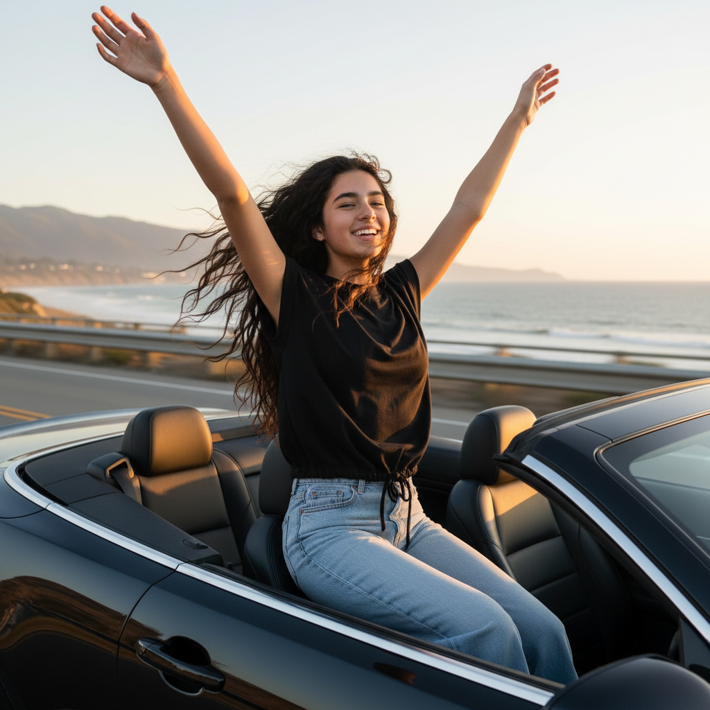 Varley - Black Cinch-Hem Muscle T-Shirt - total comfort is public because she looks so good.