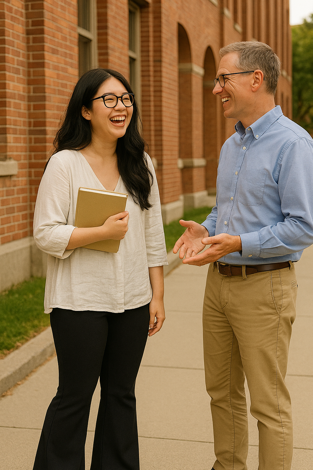 Lululemon - Black Flare Yoga Pants - Size 6 - Day to day confidence - slimming