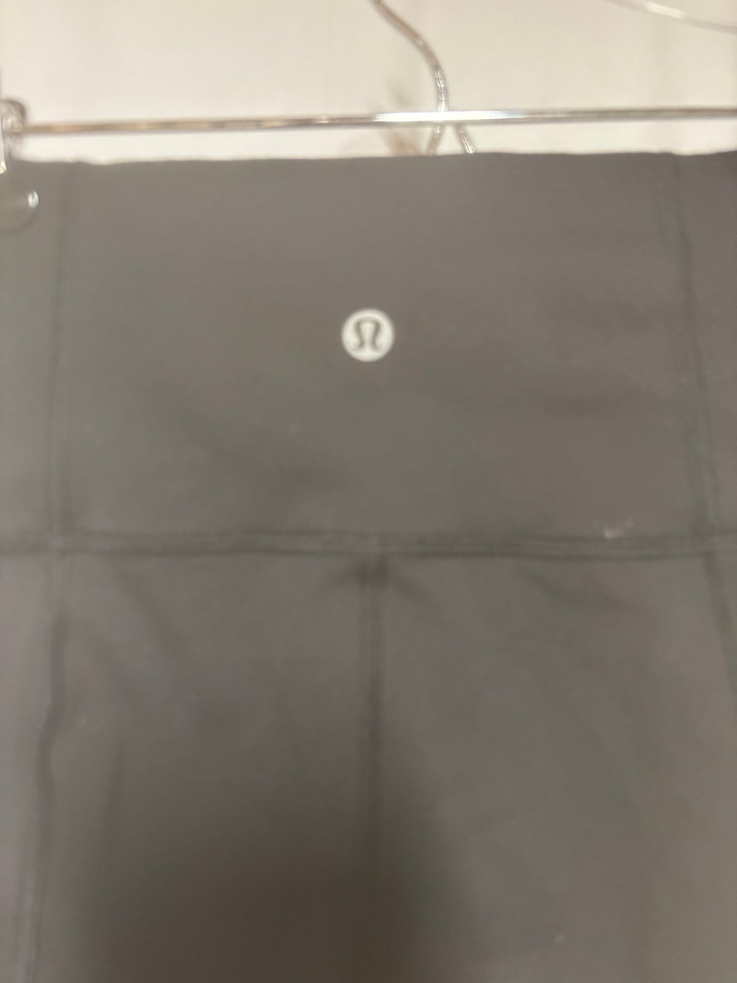 lululemon Vintage Black Flare Yoga Pants