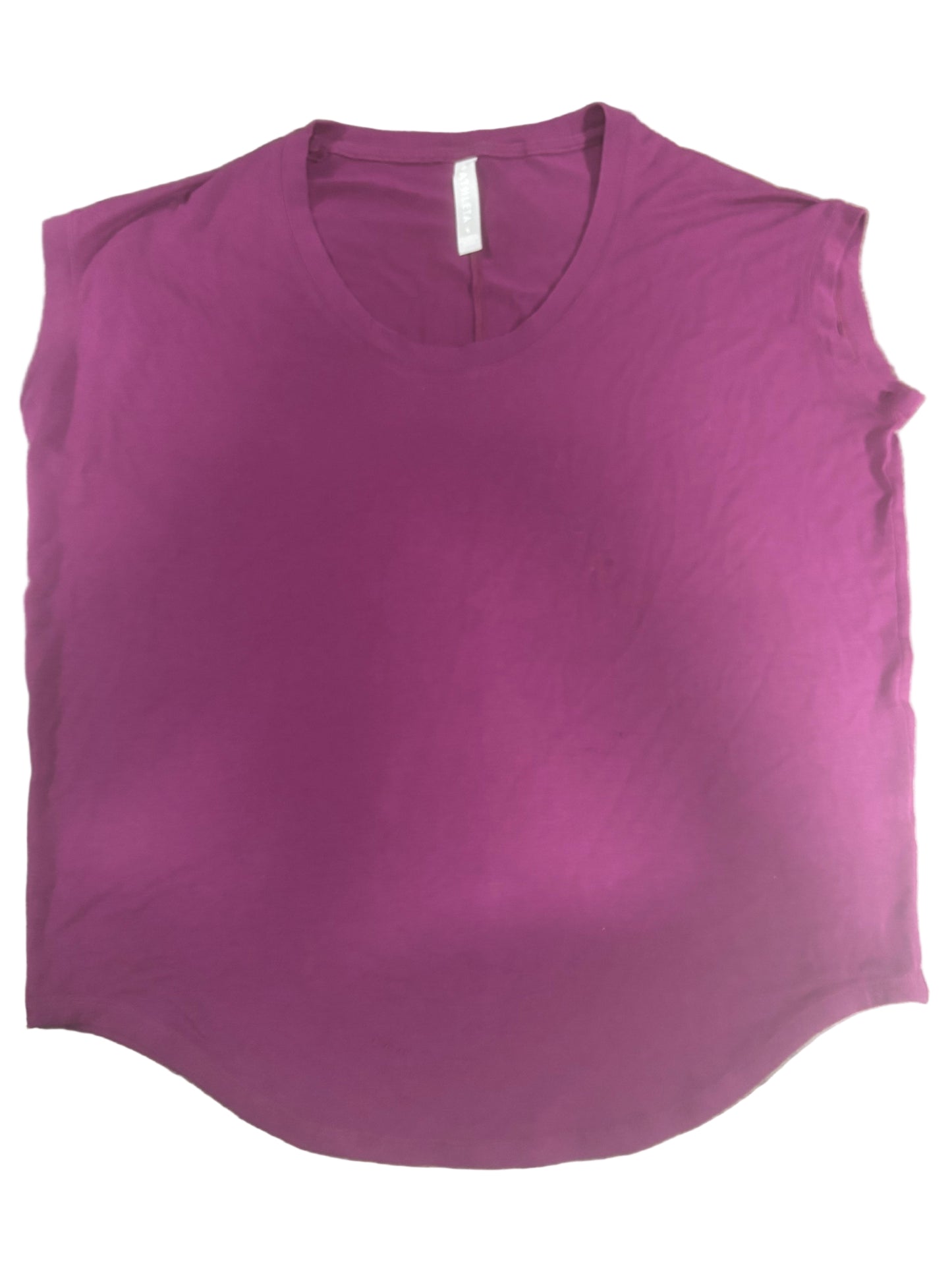 Athleta - Purple - Muscle tank - Size S - Muscle tank, Pretty, fabulous