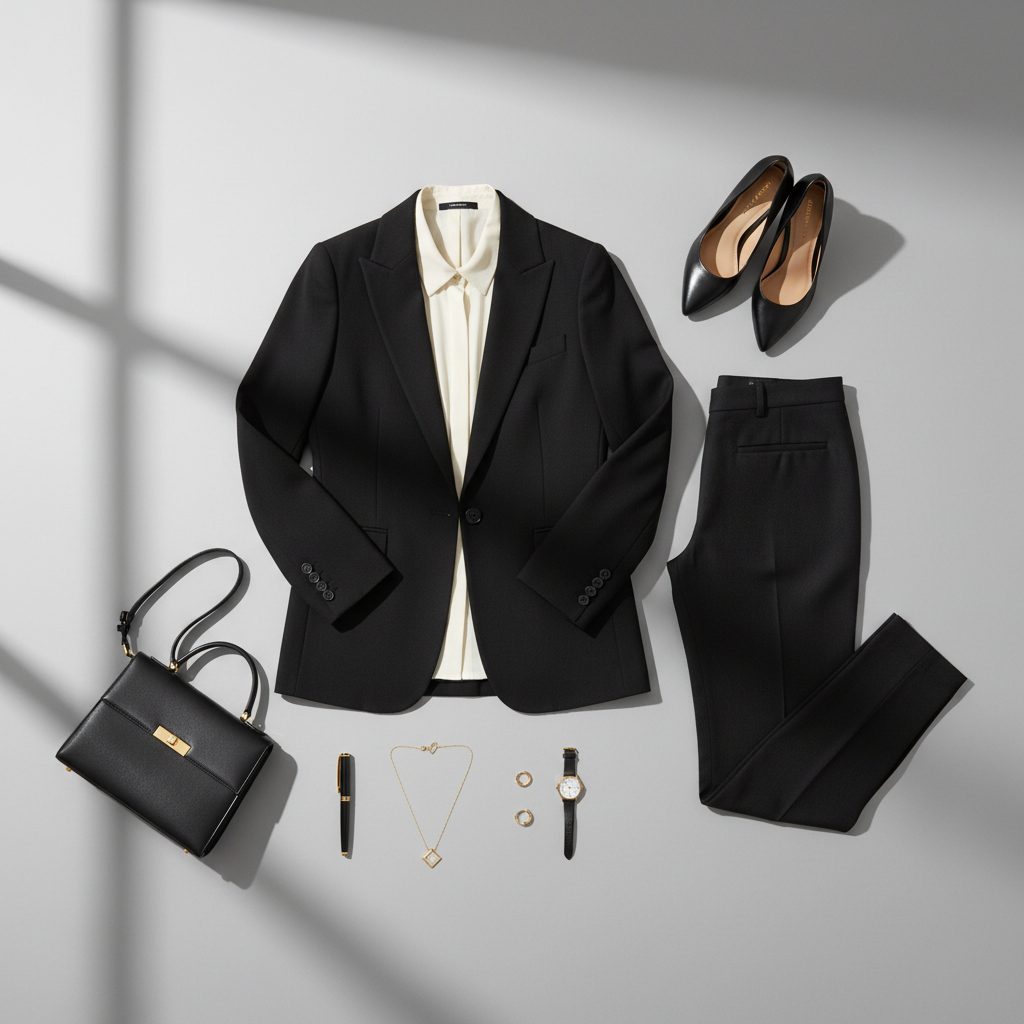 Spanx,  copped structured jacket, size XS
