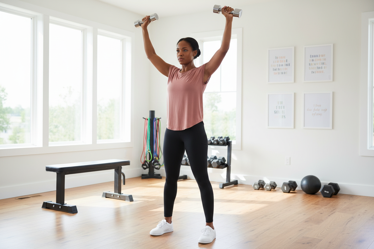 Athleta - Round Neck, Short Sleeve - Light Dusty Rose - Size S - Athletic wear.