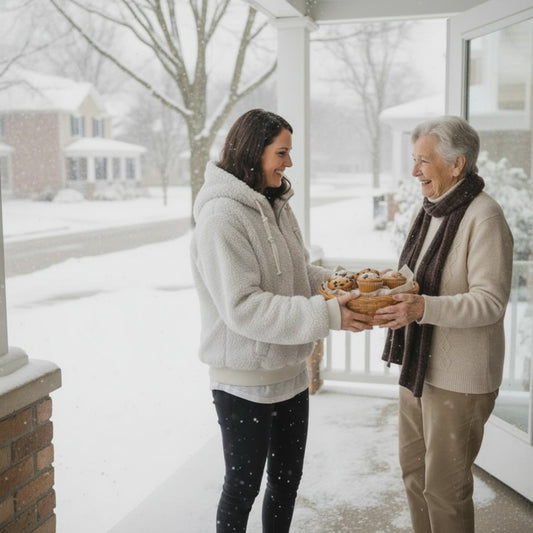 lululemon - Plush Sherpa 1/2 Zip Pullover Hoodie - Size 10 - Ivory - So Warm and fuzzy.