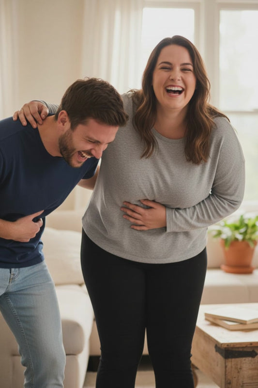 Lane Bryant Livi - Black Comfort Stretch Pants -  Size 26/28 Such joy in clothes that express freedom